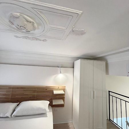 La Bella Catania Home エクステリア 写真