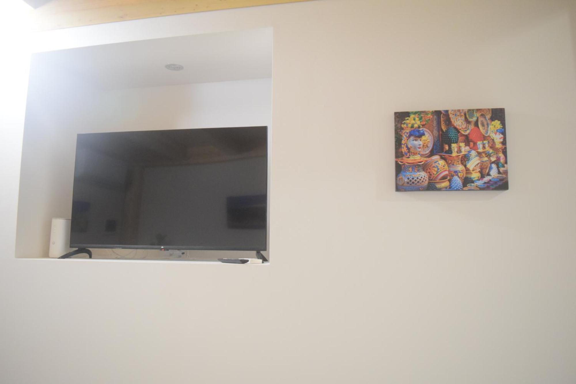 La Bella Catania Home エクステリア 写真