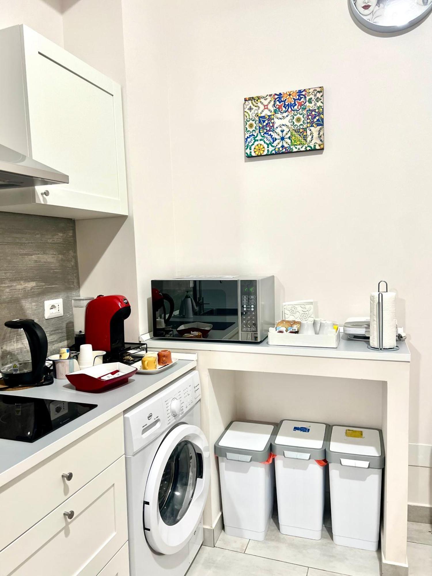 La Bella Catania Home エクステリア 写真