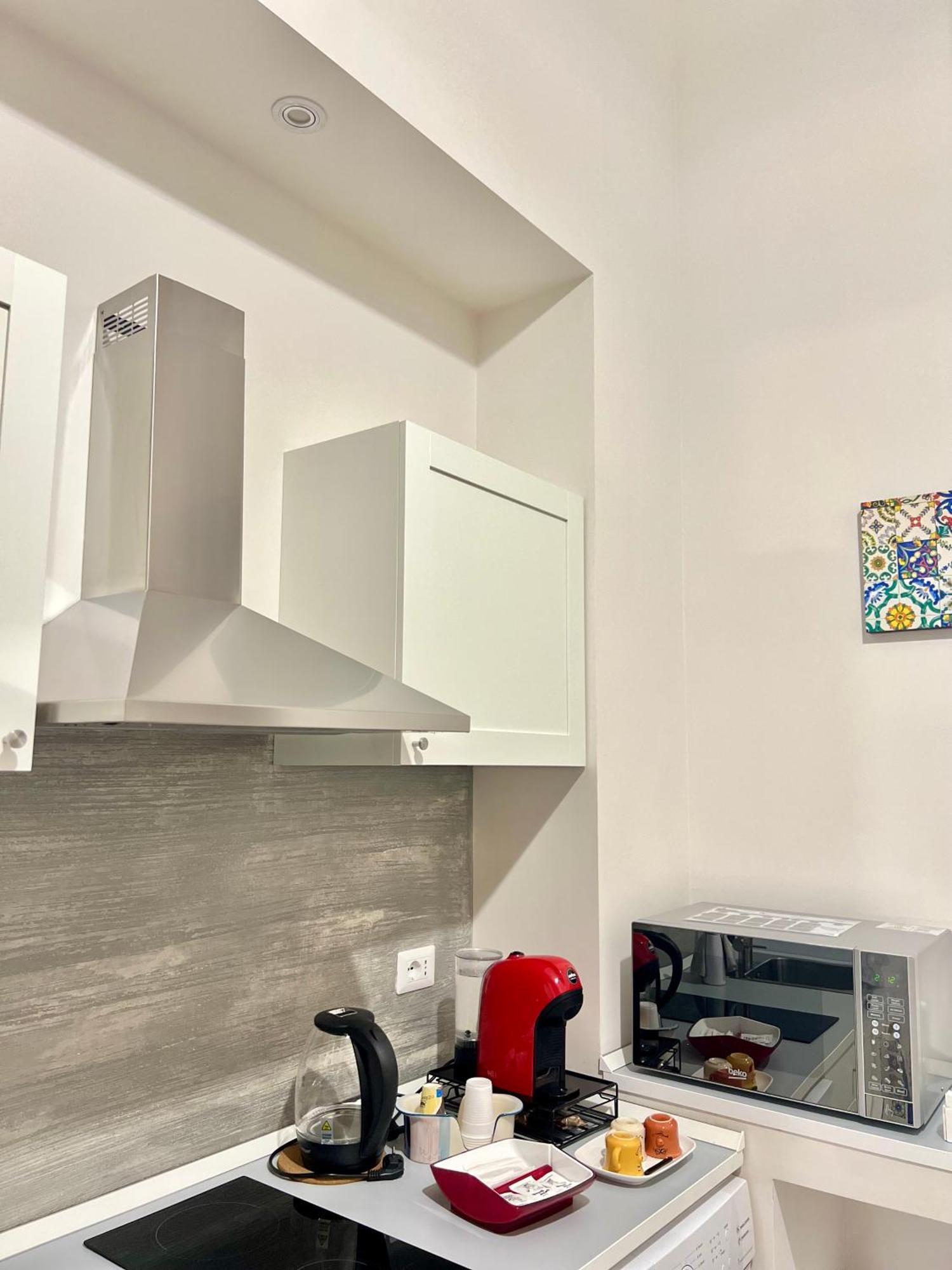 La Bella Catania Home エクステリア 写真