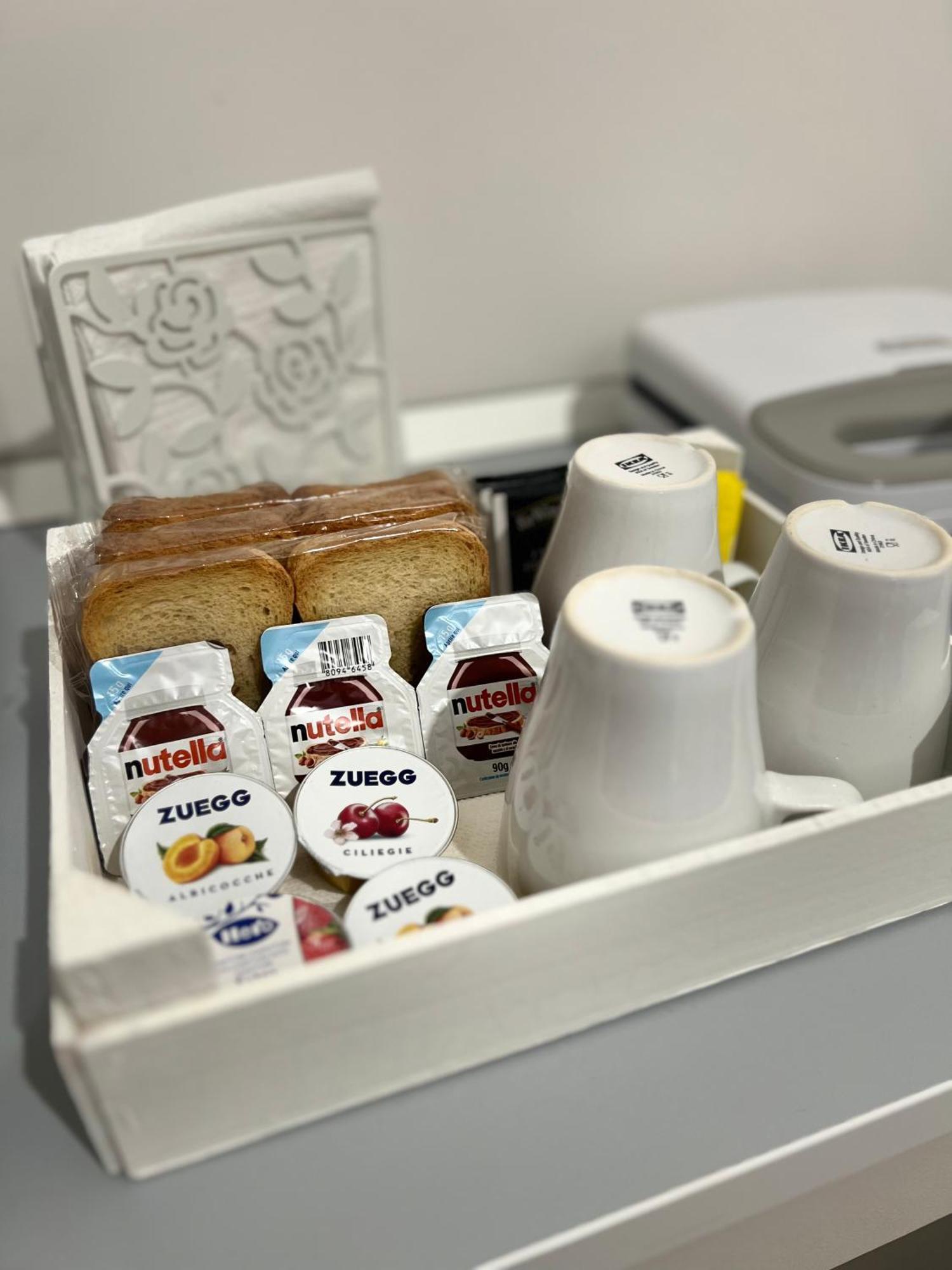La Bella Catania Home エクステリア 写真