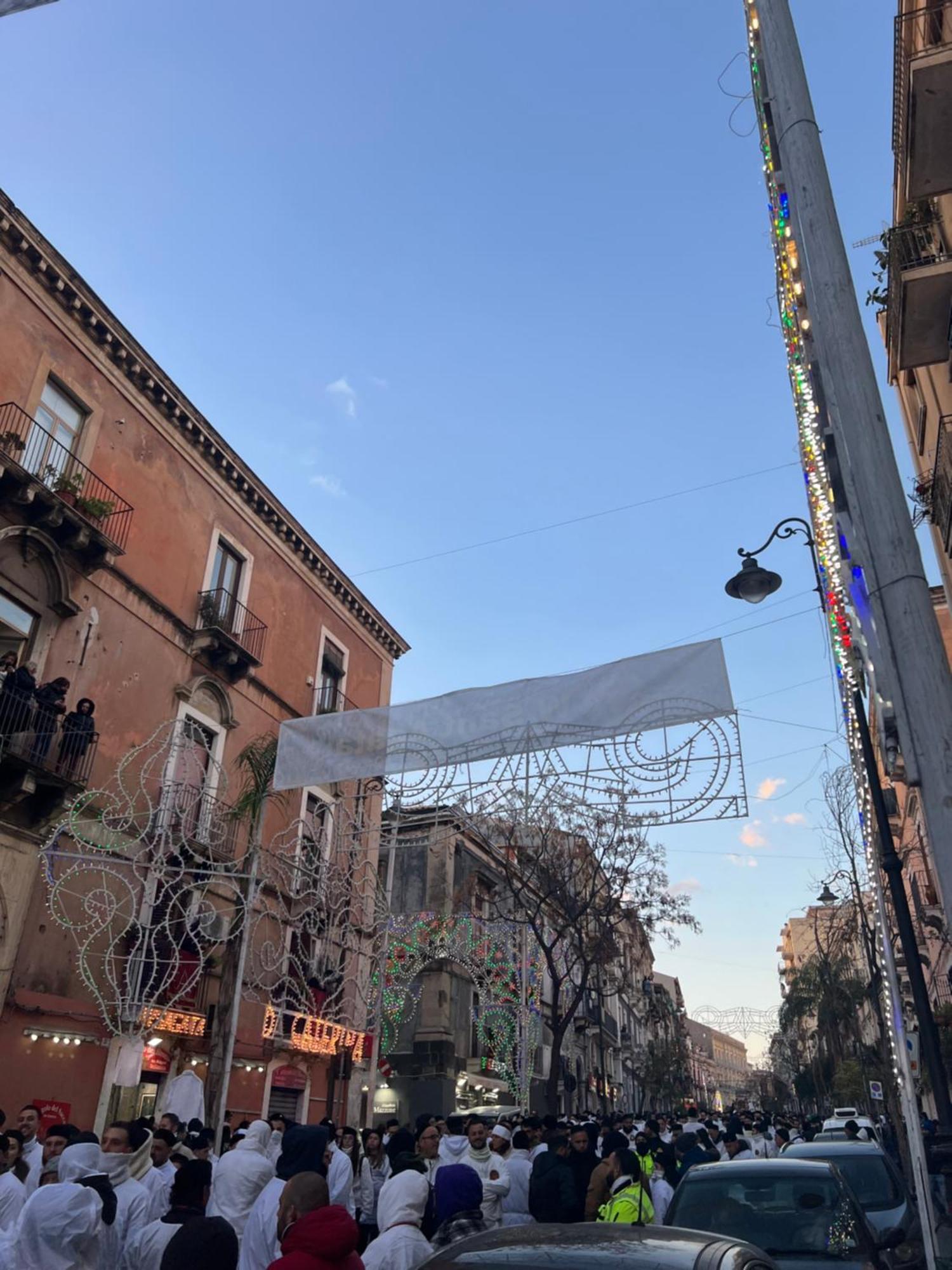 La Bella Catania Home エクステリア 写真